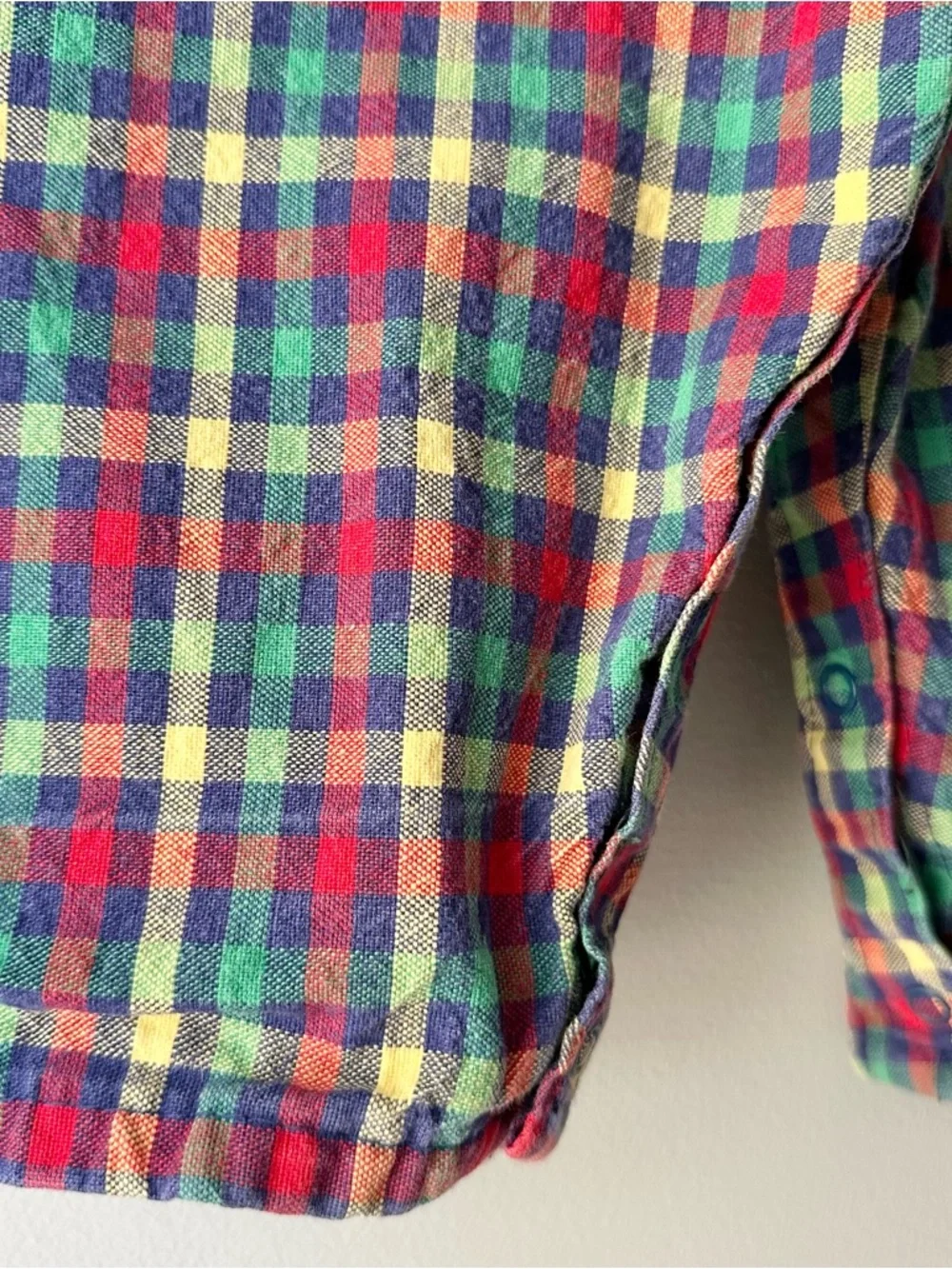 Vintage OshKosh B’gosh Overalls